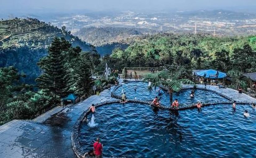 5 Wisata Semarang 2023 Paling Populer untuk Liburan