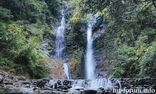 Rekomendasi Curug di Puncak Bogor