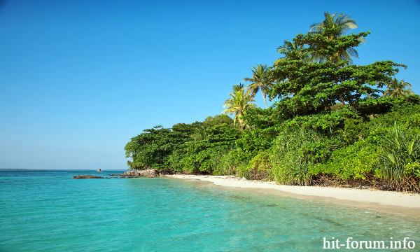 Karimunjawa, Surga yang Tersembunyi di Jawa Tengah