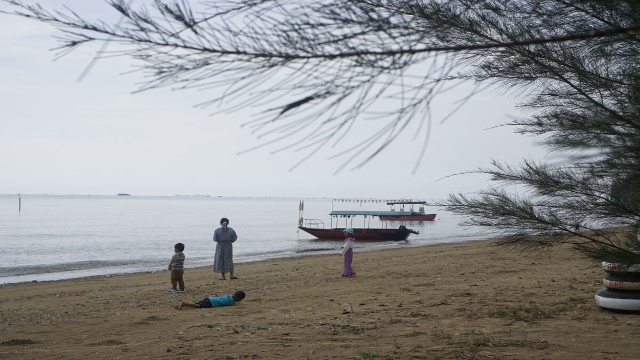 Pilihan Tempat Wisata yang Cocok untuk Orang Tua