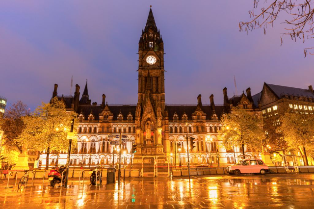 Manchester: Menyelami Pesona 6 Destinasi Wisata Terfavorit