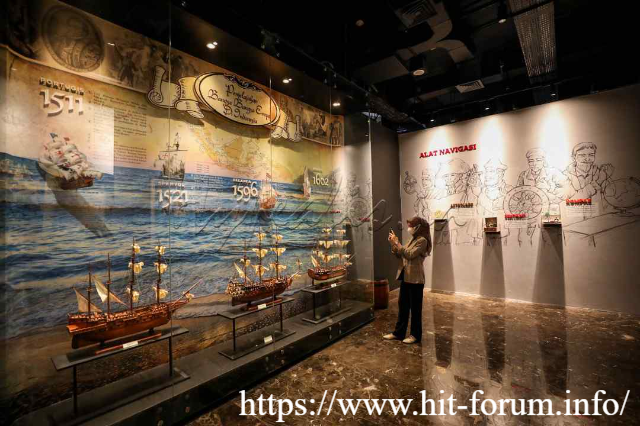 10 Museum Paling Ikonik di Indonesia yang Wajib Dikunjungi